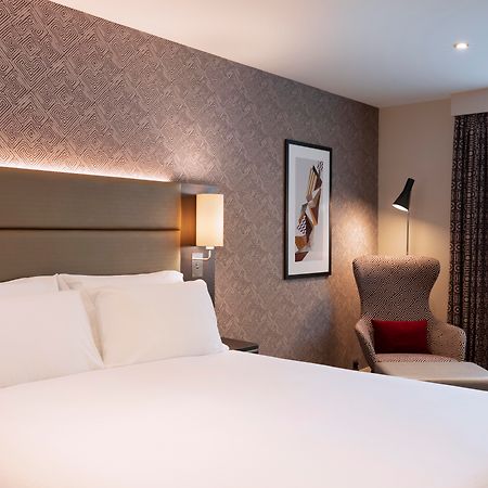 Leonardo Hotel 체스터 외부 사진