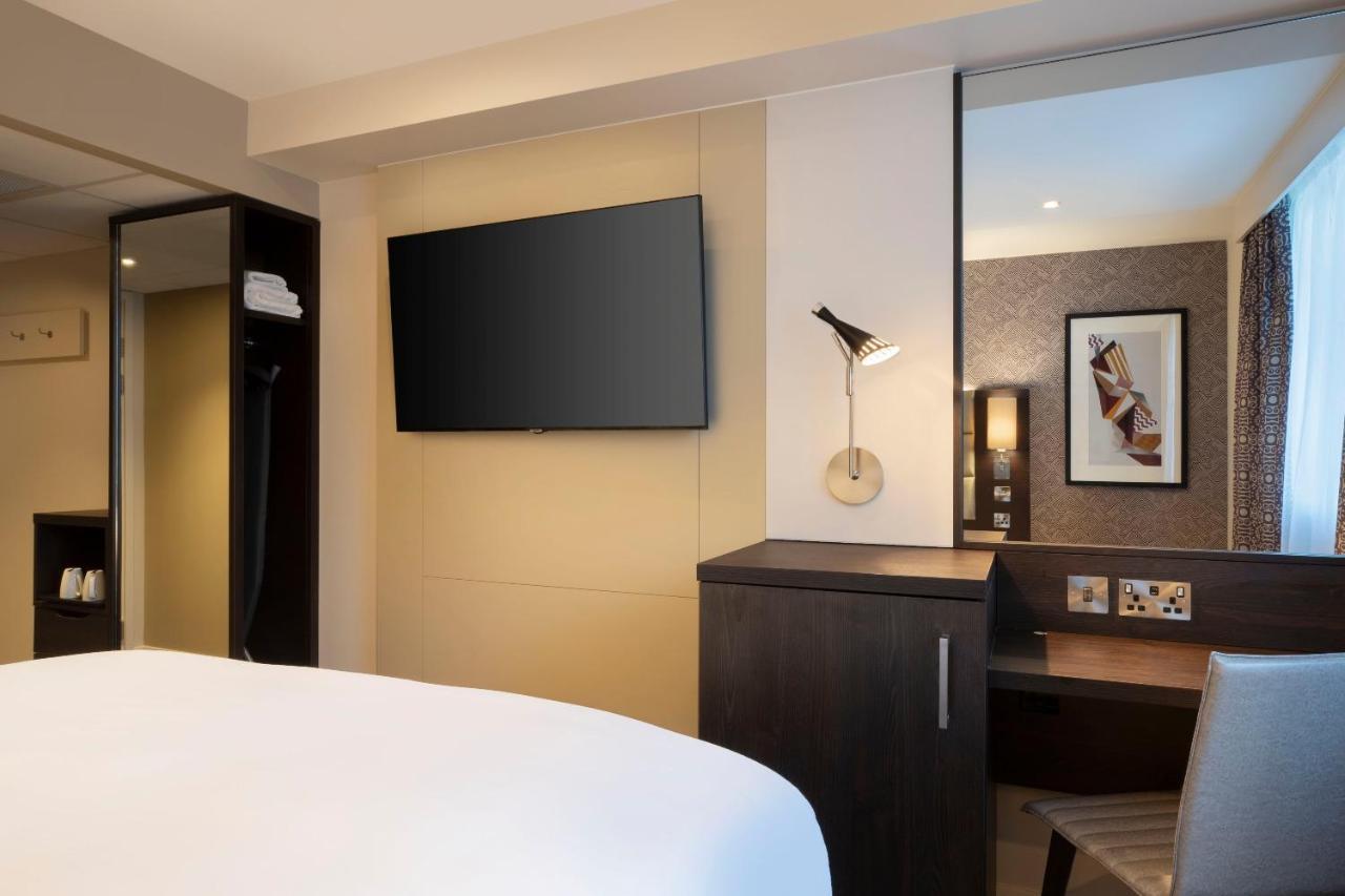 Leonardo Hotel 체스터 외부 사진