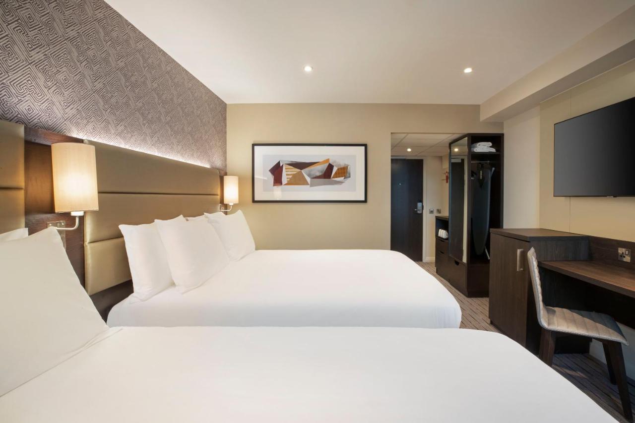 Leonardo Hotel 체스터 외부 사진