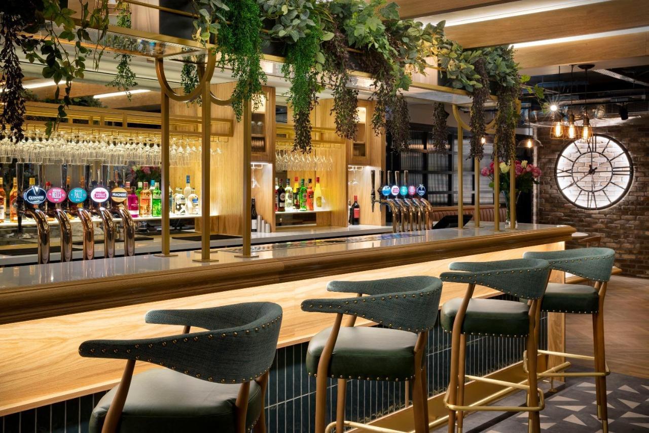 Leonardo Hotel 체스터 외부 사진