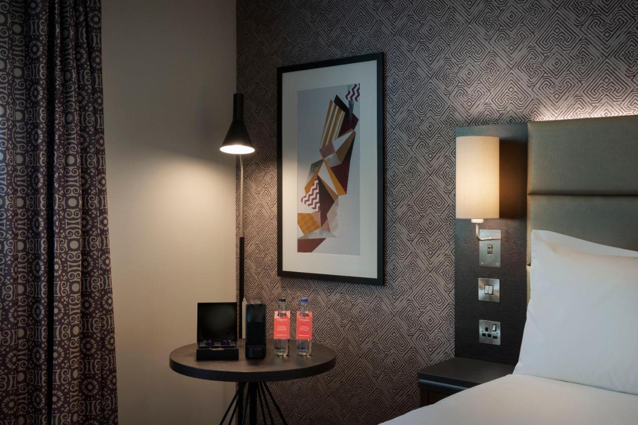 Leonardo Hotel 체스터 외부 사진