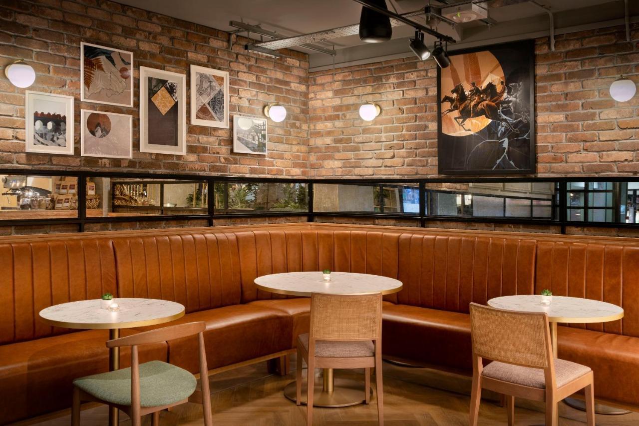 Leonardo Hotel 체스터 외부 사진
