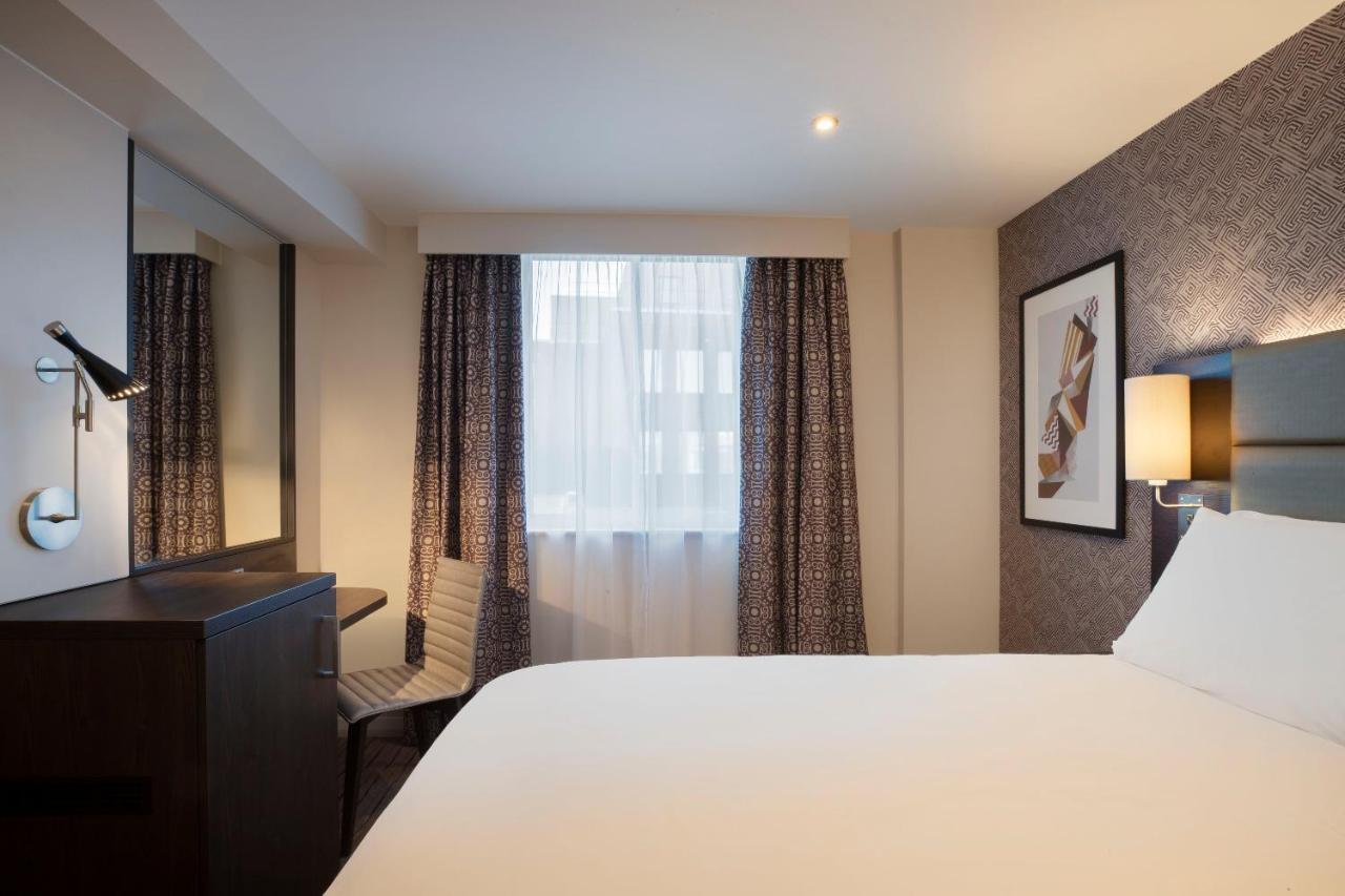 Leonardo Hotel 체스터 외부 사진