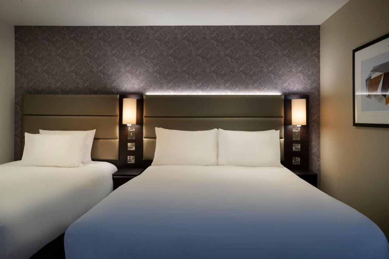Leonardo Hotel 체스터 외부 사진