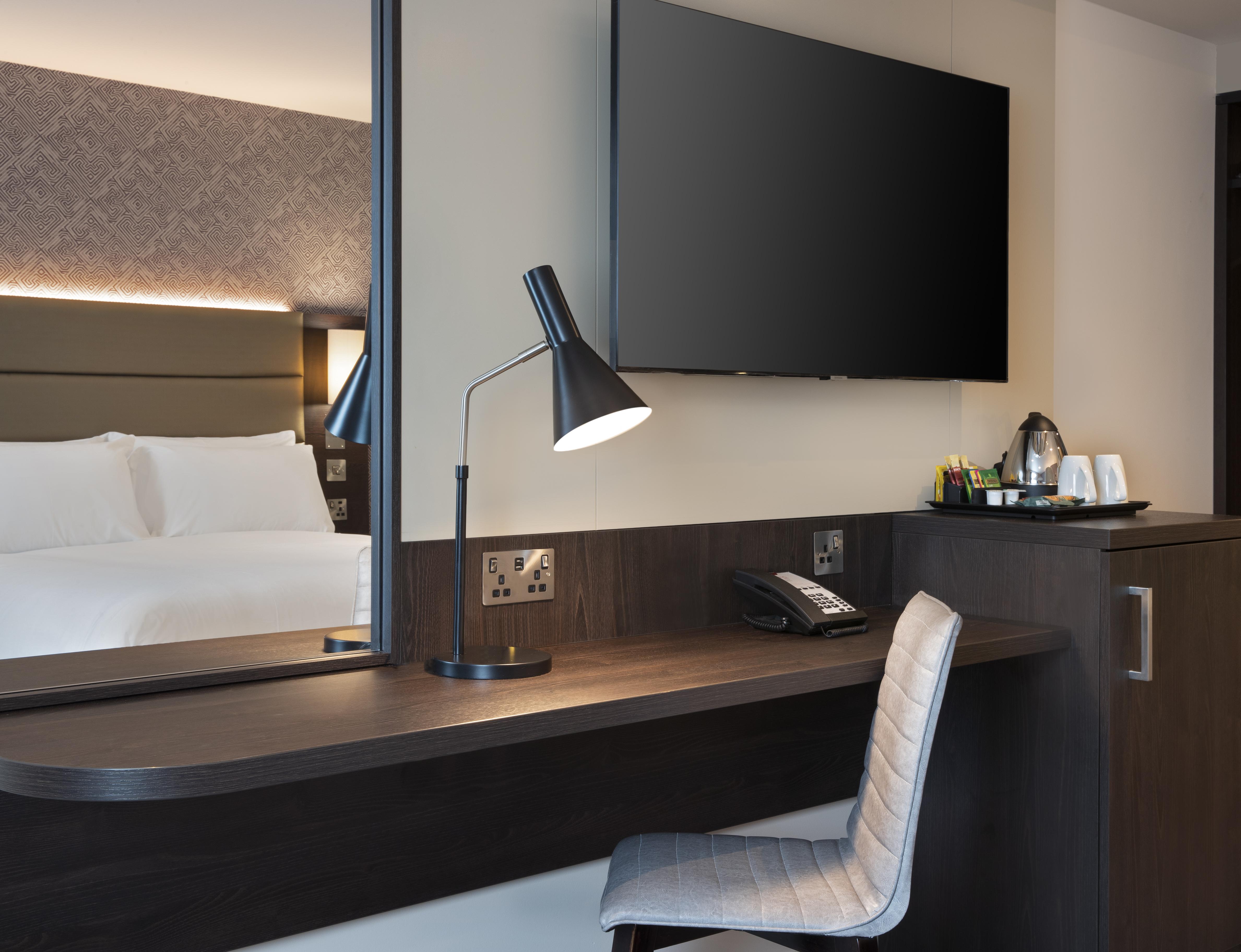 Leonardo Hotel 체스터 외부 사진