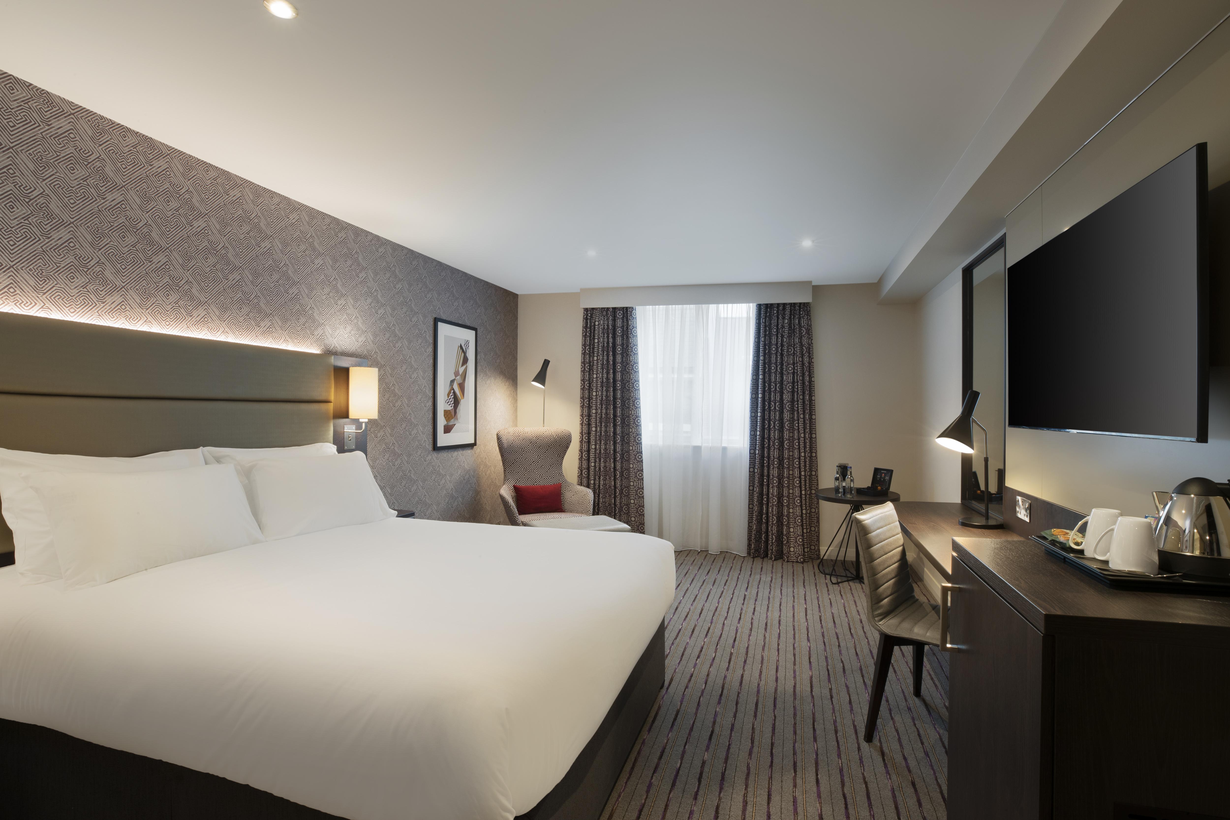 Leonardo Hotel 체스터 외부 사진