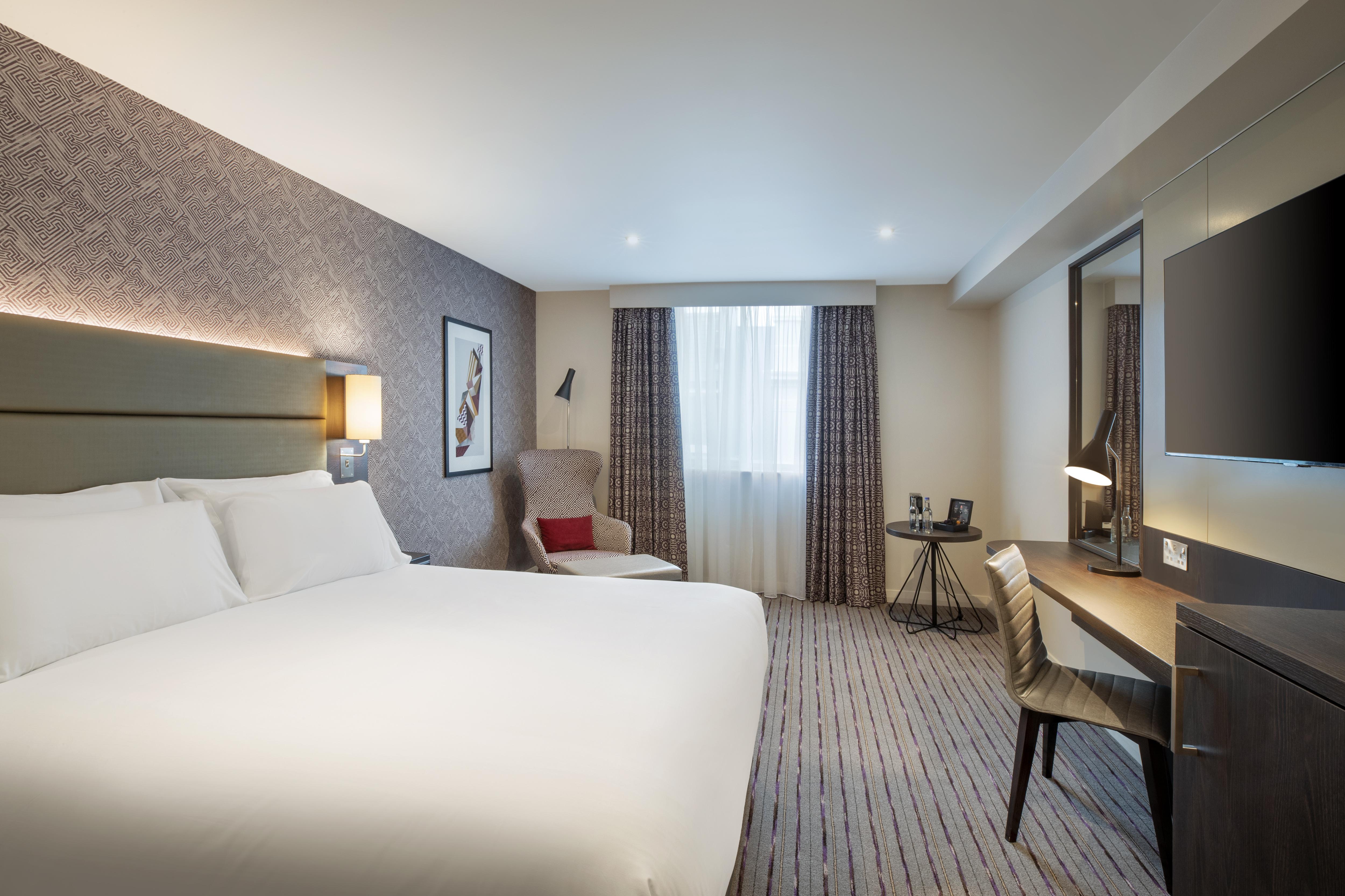 Leonardo Hotel 체스터 외부 사진