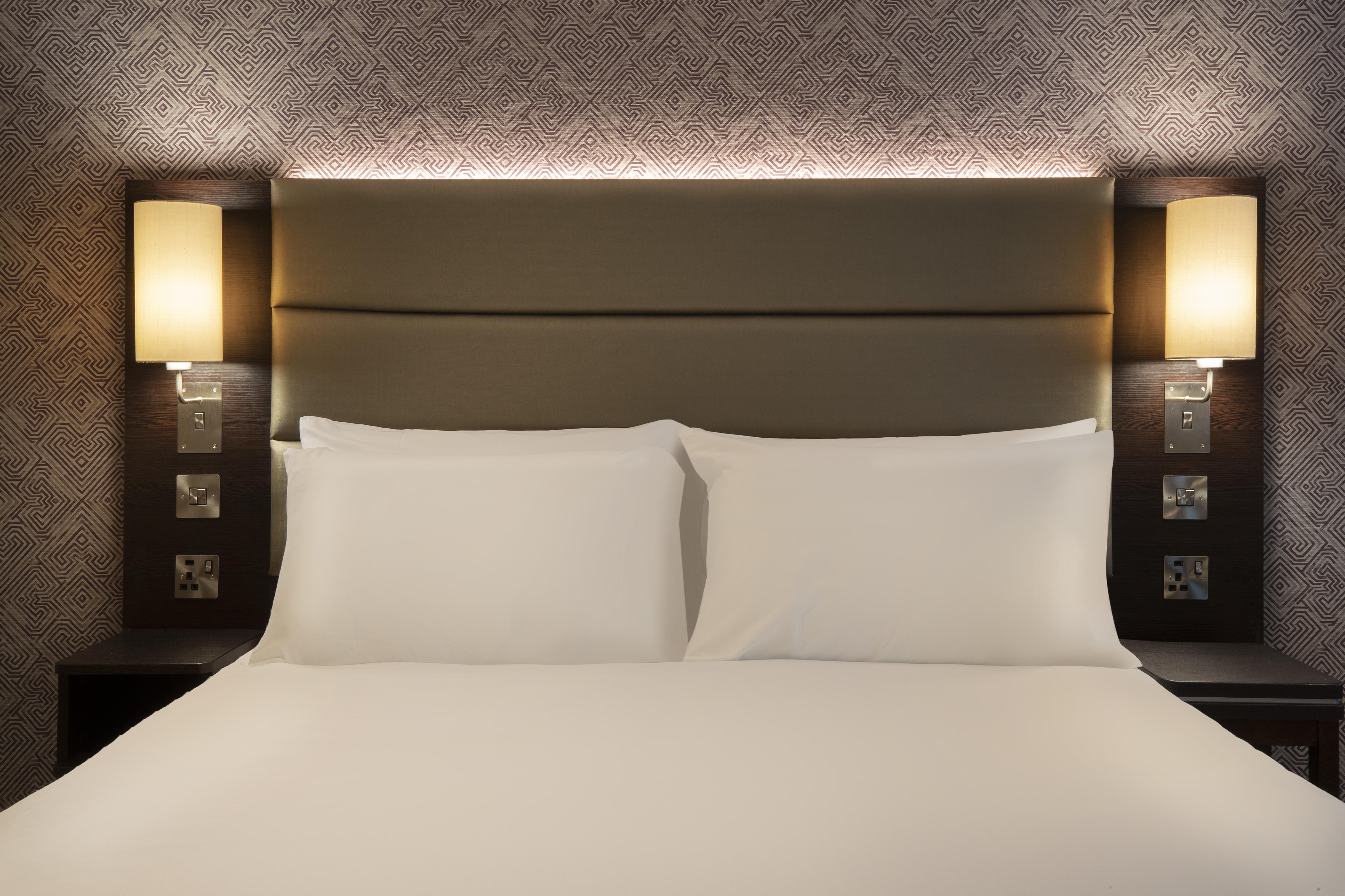 Leonardo Hotel 체스터 외부 사진