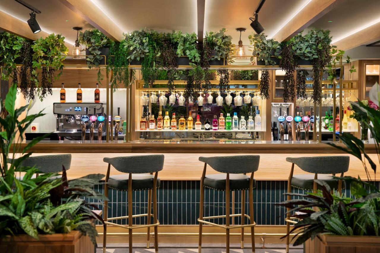 Leonardo Hotel 체스터 외부 사진